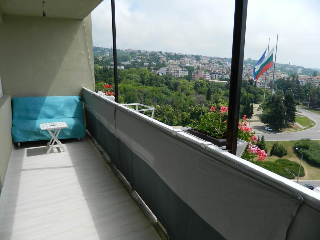 Happy Vacation 2 Apartment Varna Exterior photo