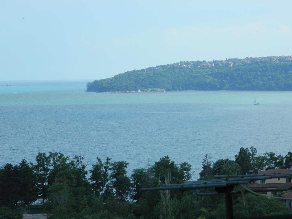 Happy Vacation 2 Apartment Varna Exterior photo