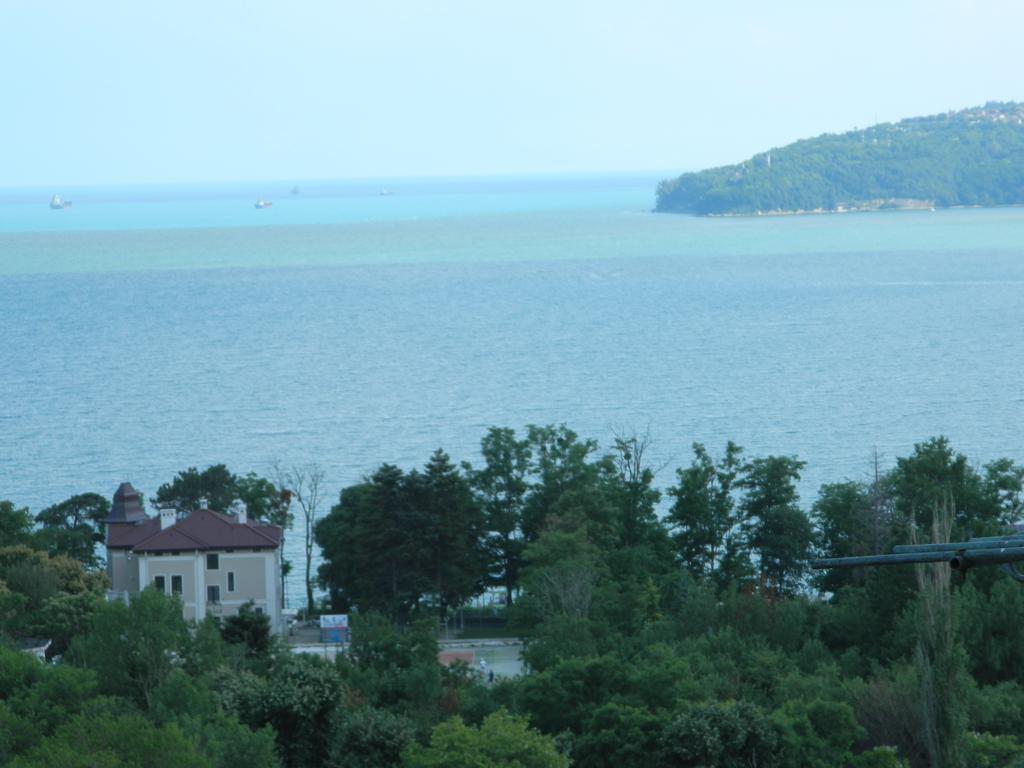 Happy Vacation 2 Apartment Varna Exterior photo