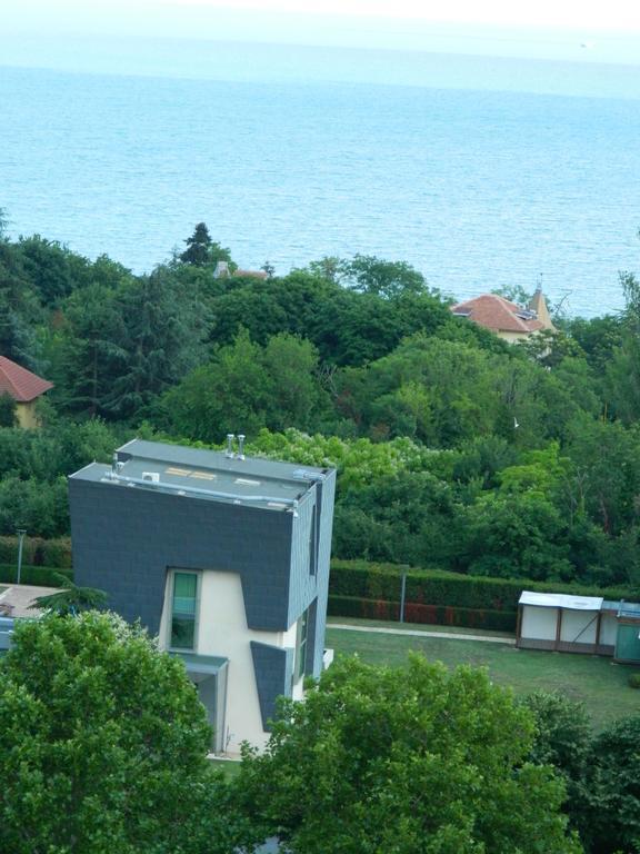 Happy Vacation 2 Apartment Varna Exterior photo