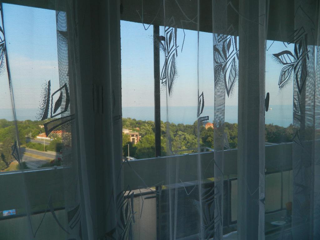 Happy Vacation 2 Apartment Varna Exterior photo
