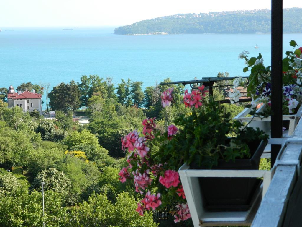 Happy Vacation 2 Apartment Varna Exterior photo
