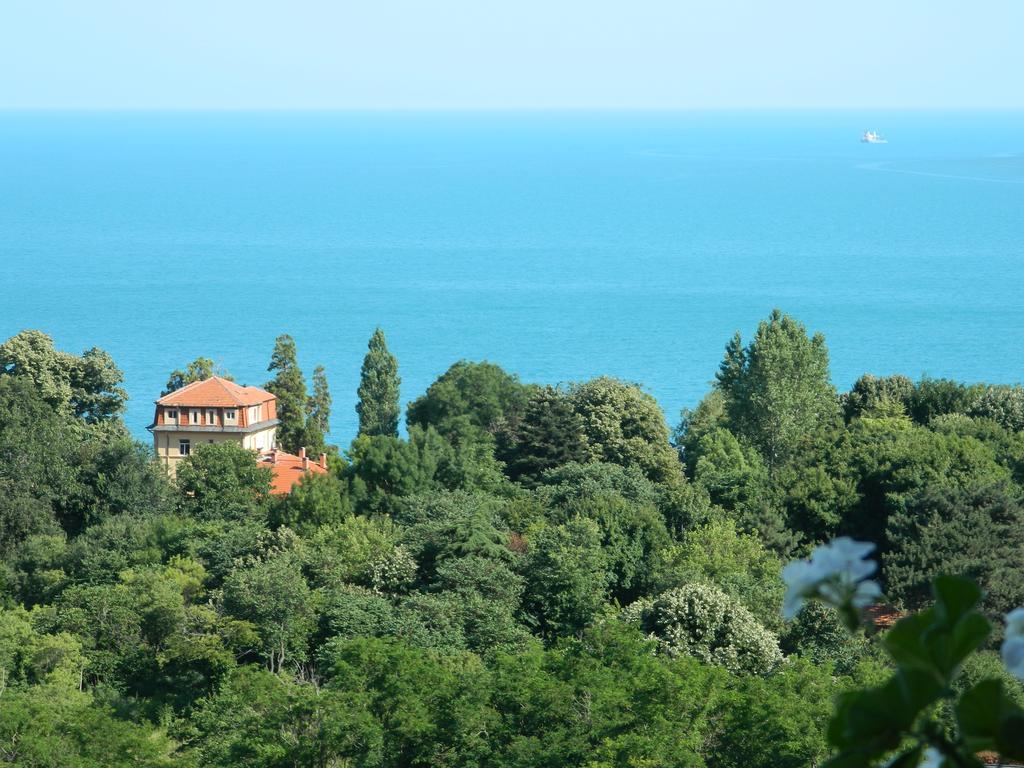 Happy Vacation 2 Apartment Varna Exterior photo
