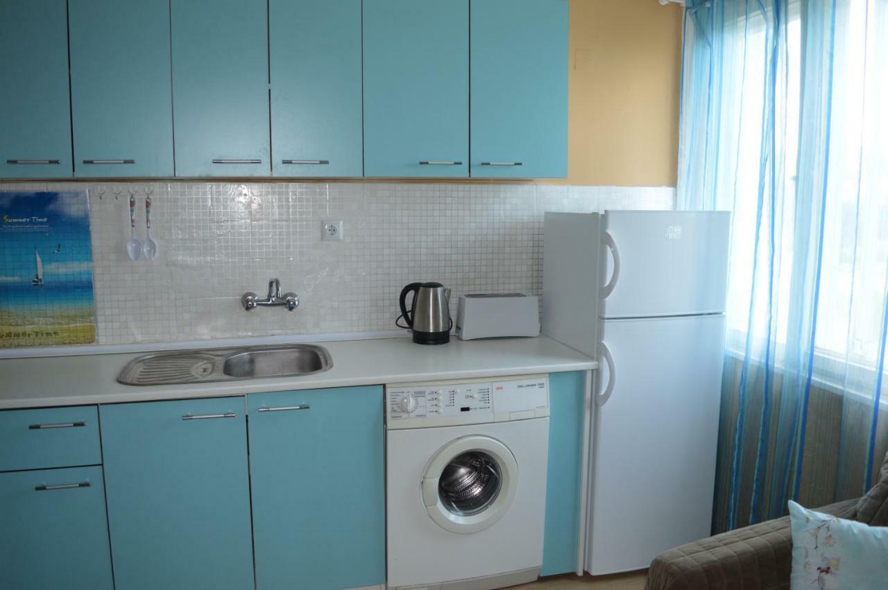 Happy Vacation 2 Apartment Varna Exterior photo