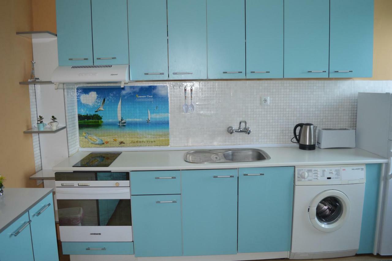 Happy Vacation 2 Apartment Varna Exterior photo