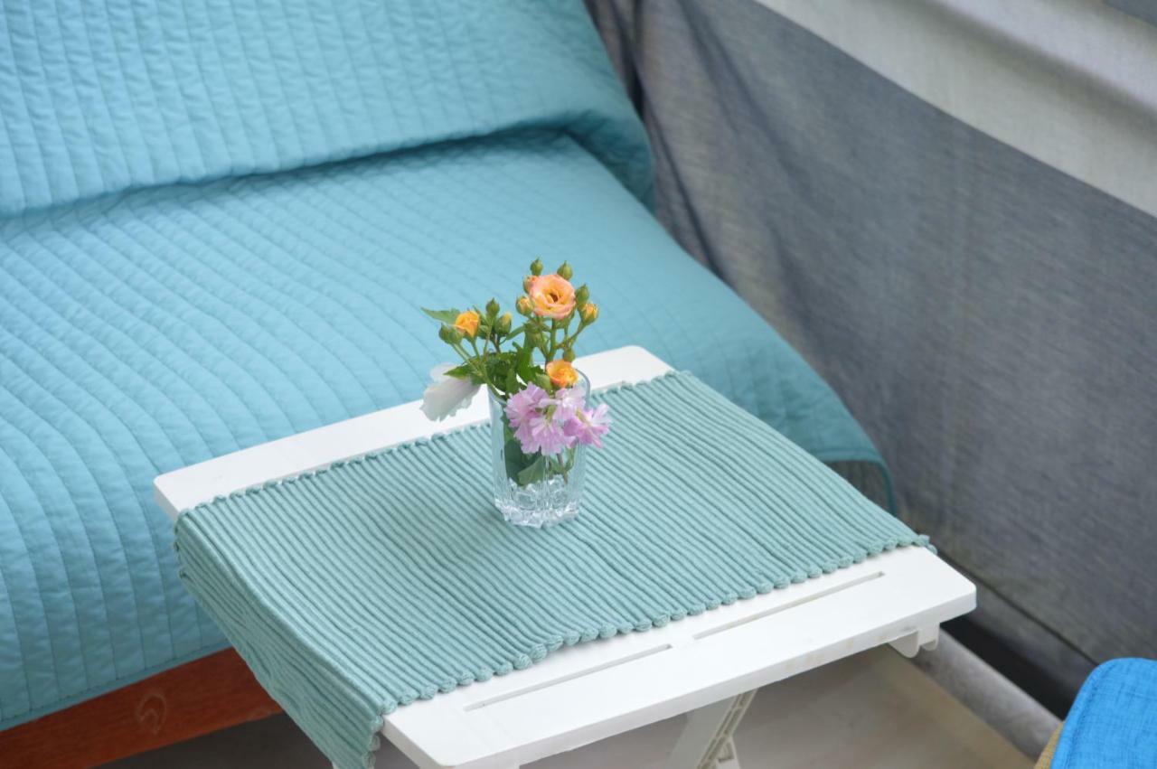 Happy Vacation 2 Apartment Varna Exterior photo