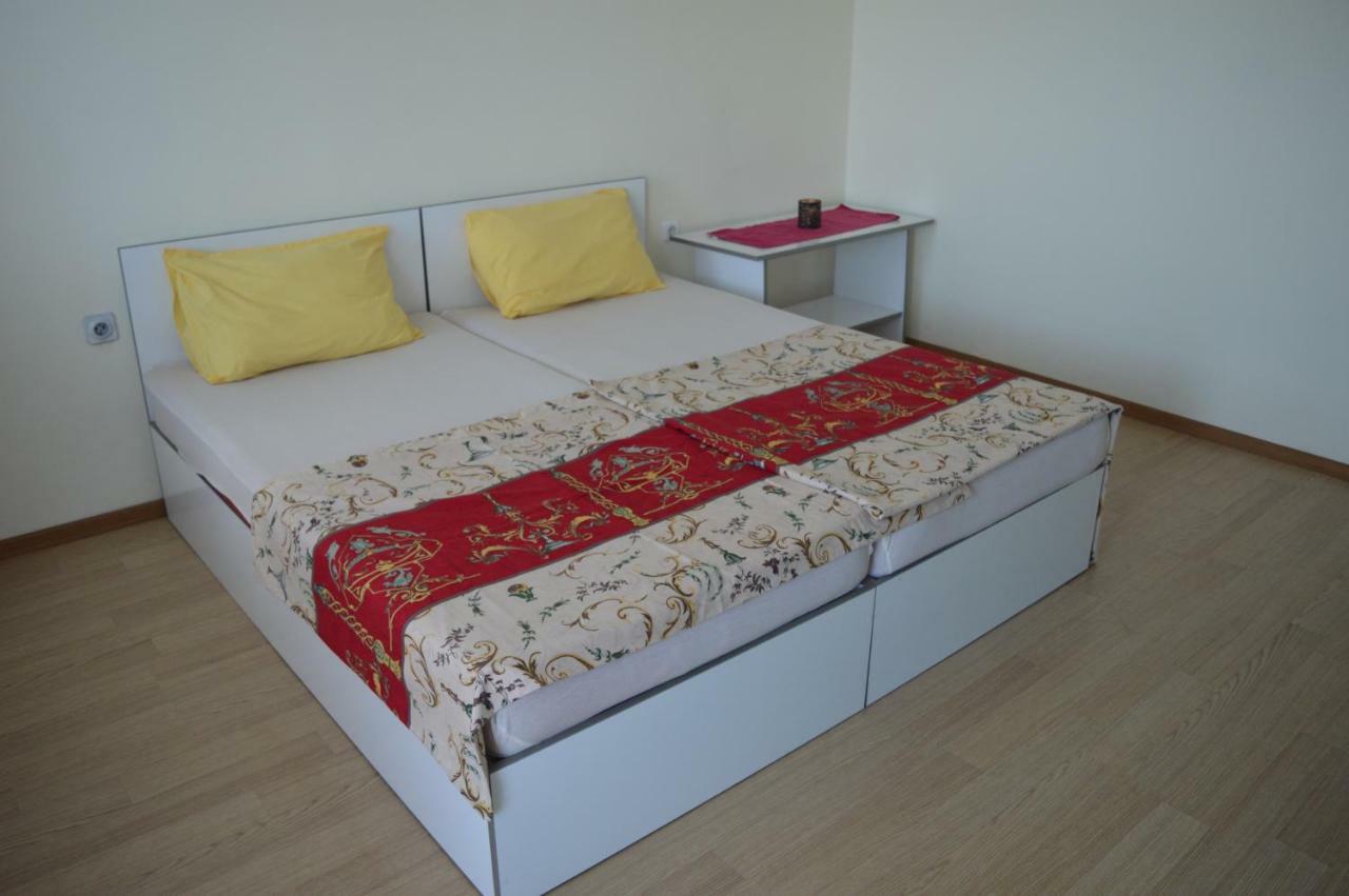 Happy Vacation 2 Apartment Varna Exterior photo