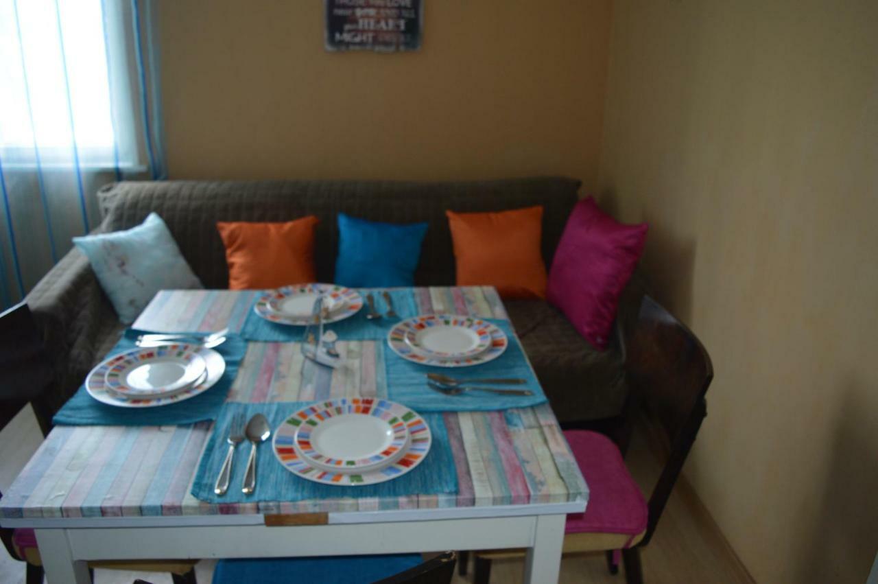 Happy Vacation 2 Apartment Varna Exterior photo
