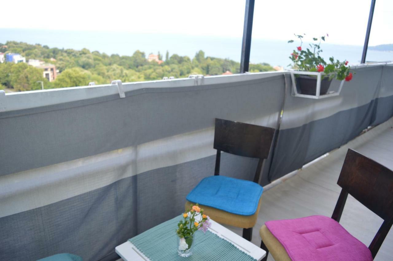 Happy Vacation 2 Apartment Varna Exterior photo