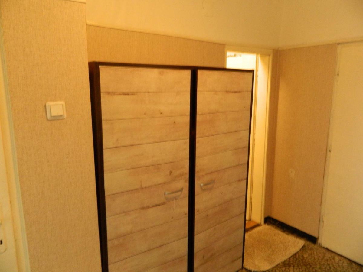 Happy Vacation 2 Apartment Varna Exterior photo