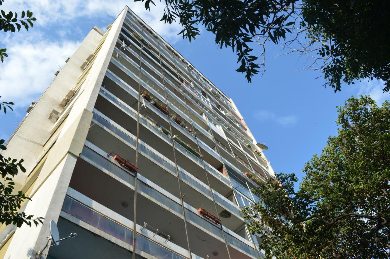 Happy Vacation 2 Apartment Varna Exterior photo
